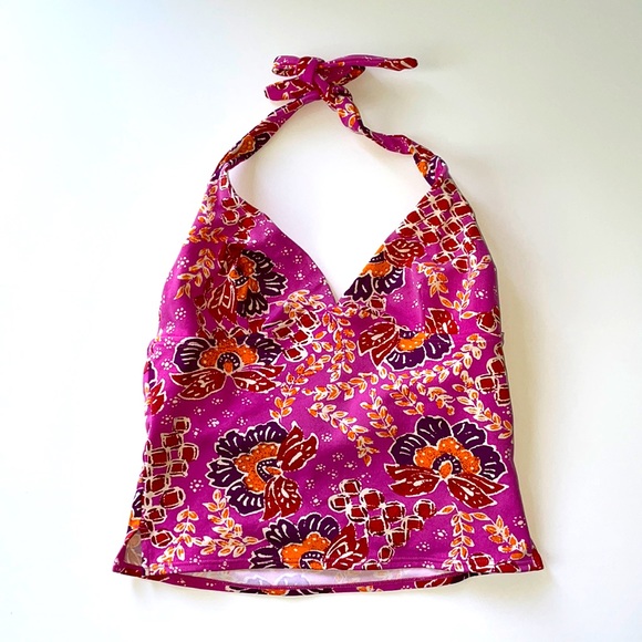American Eagle Outfitters Other - 💕SOLD💕 American Eagle Outfitters Small Tankini Top